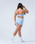 Malibu High waist Shorts
