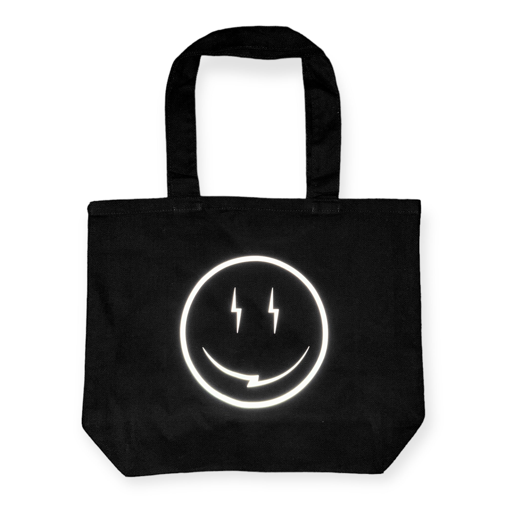 【athletic wear MASON】別注Smile tote Bag Active Shoulder Tote – Civil Athletes
