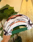 Just Move Camo Hat