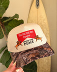 Protect Your Peace Hat