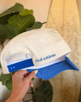 Coastal Cord Hat
