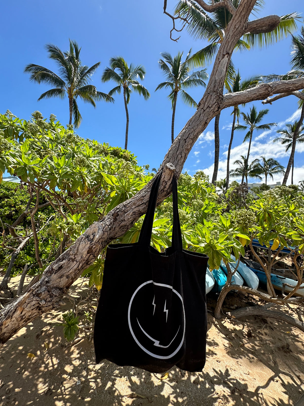 AP STUDIO【athletic wear MASON】別注Smile tote Bag｜Yahoo!フリマ 