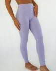 Makena High-Waist Leggings