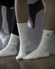 Athlete Sock 2-pair